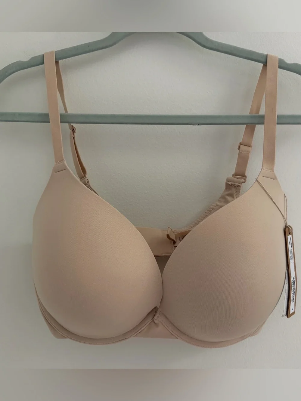 Skims fits everybody Demi push up bra - Picture 2 of 6